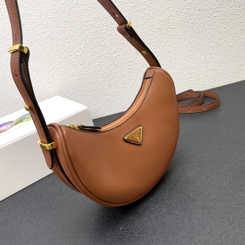 Prada Hobo Bags